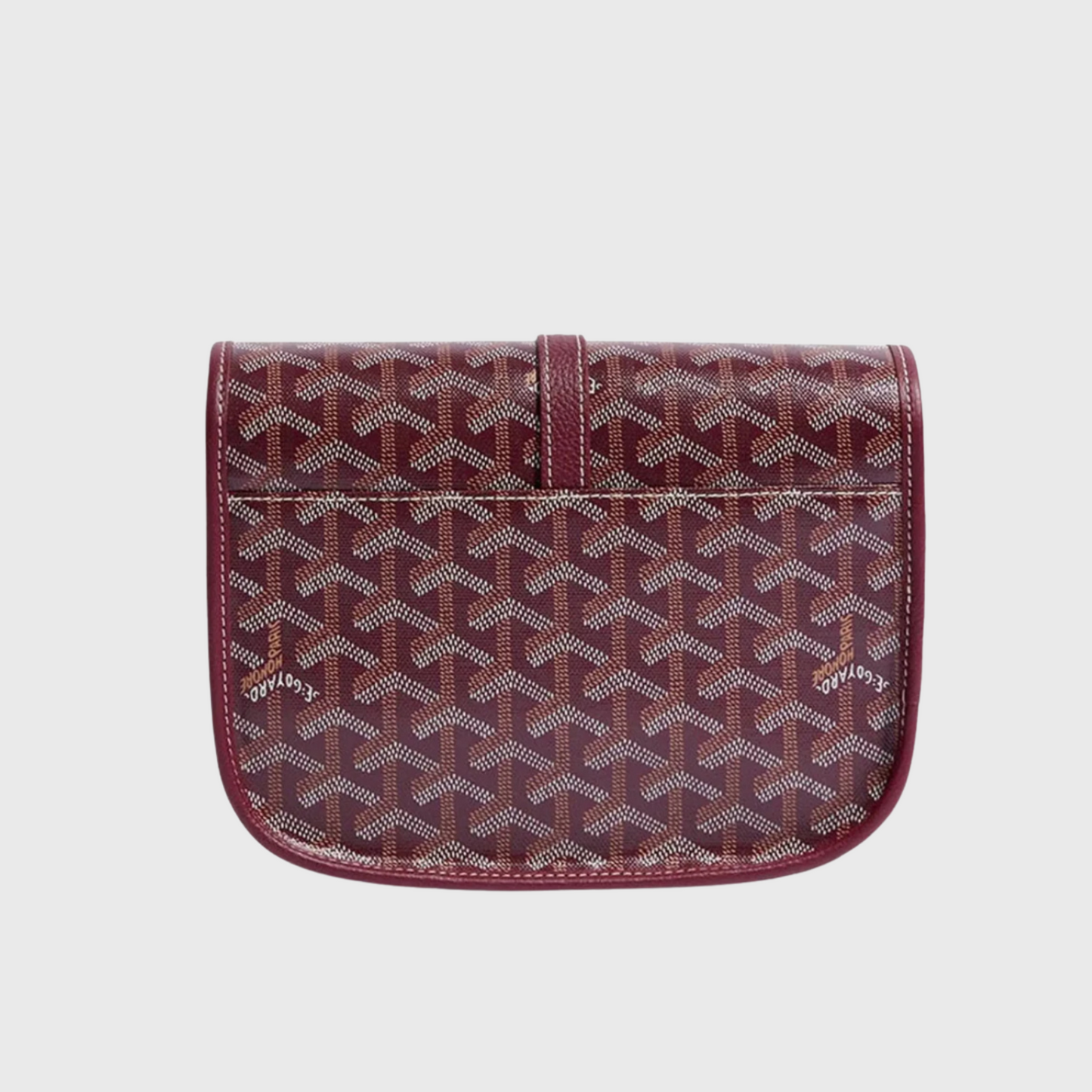 Sacoche Polychromatic