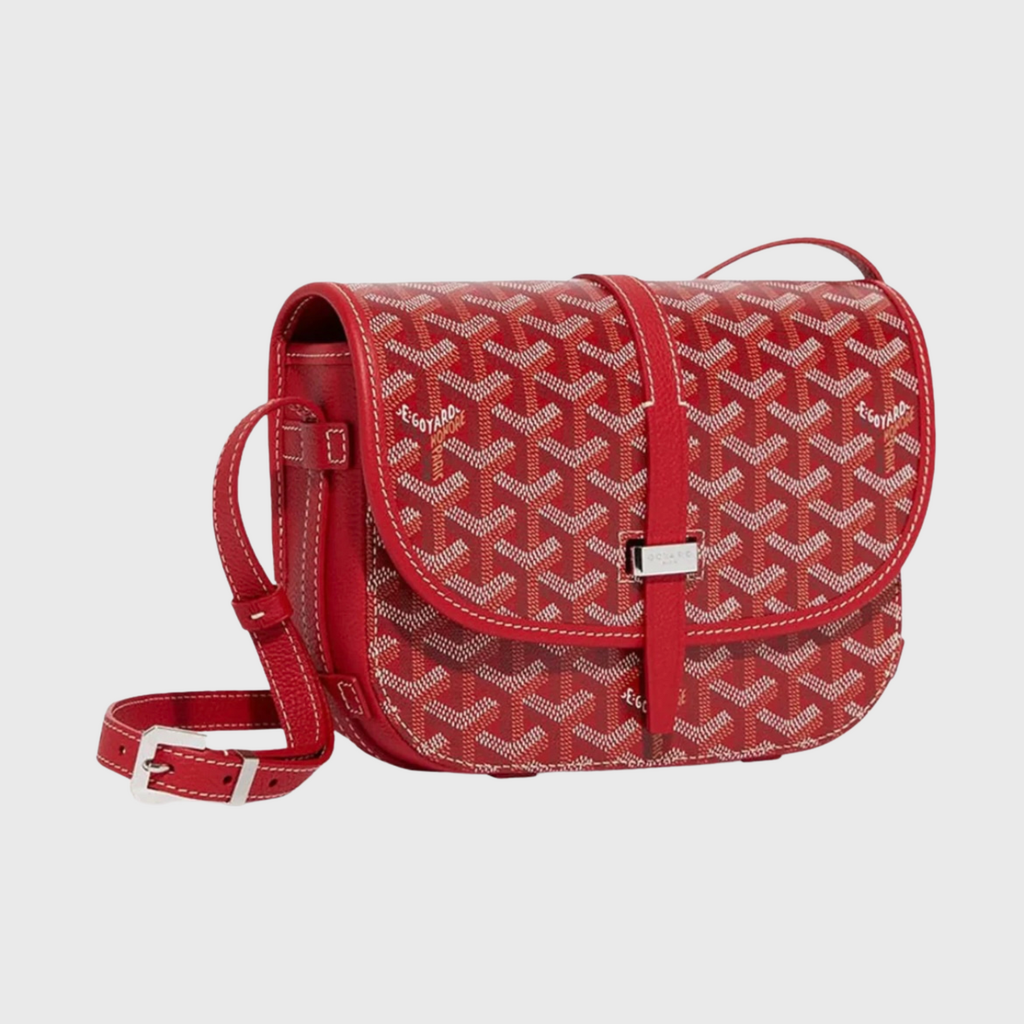 Sacoche Polychromatic