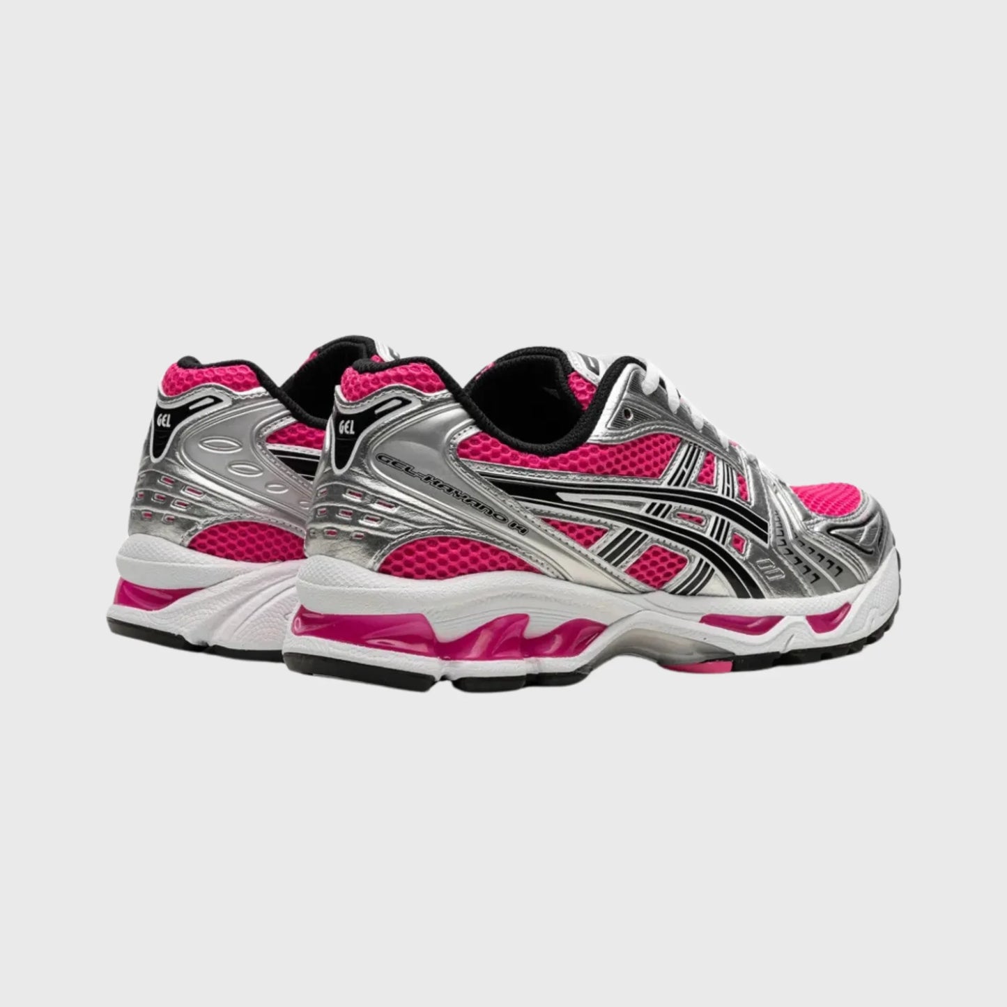 Kayano Pink Glo