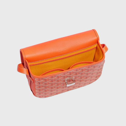 Sacoche Polychromatic