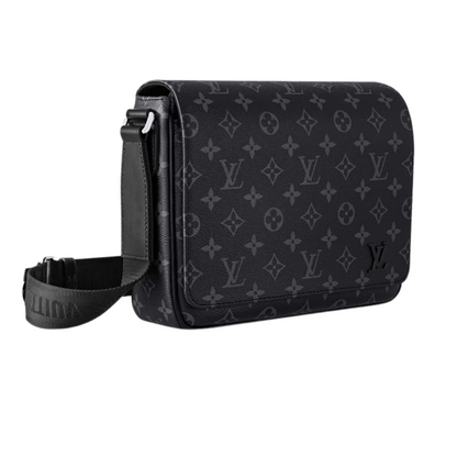 Sacoche LV Monogramme