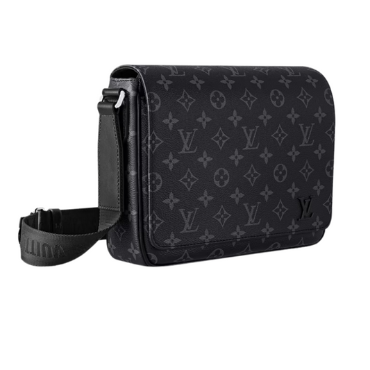 Sacoche LV Monogramme