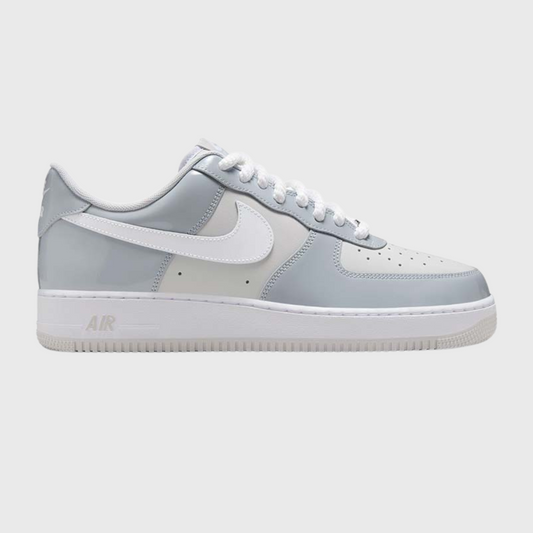 AF1 Grey