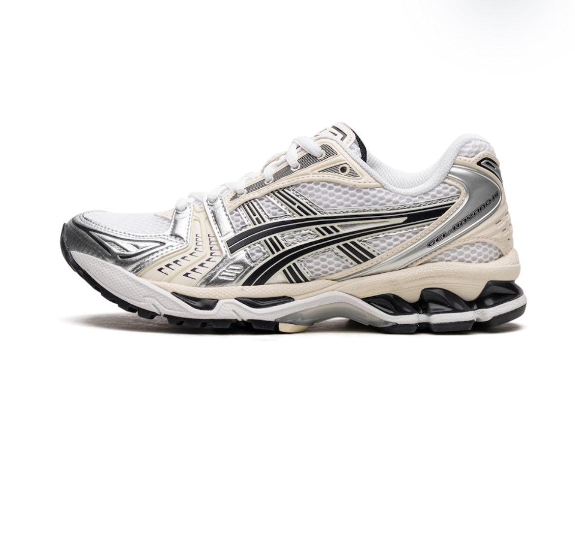 Kayano "White Midnight"