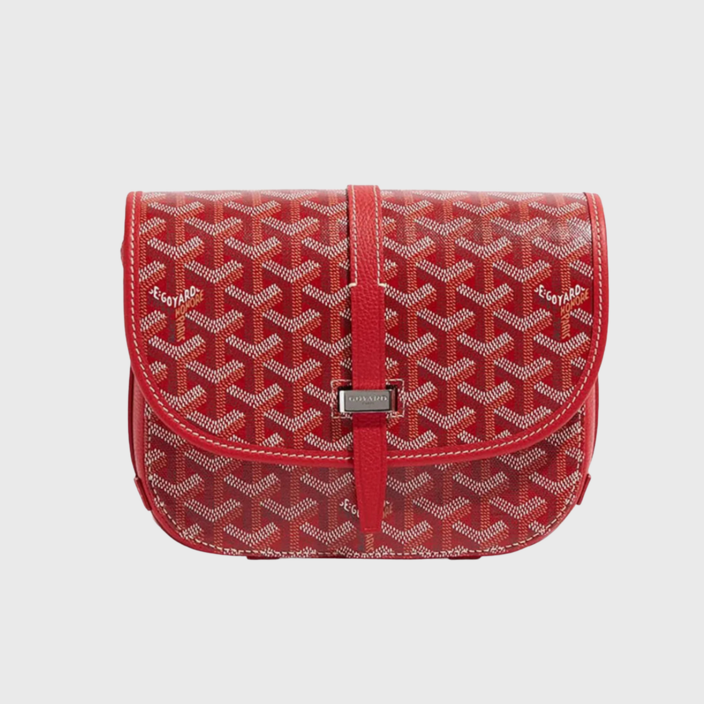 Sacoche Polychromatic