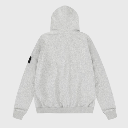Stone Hoodie