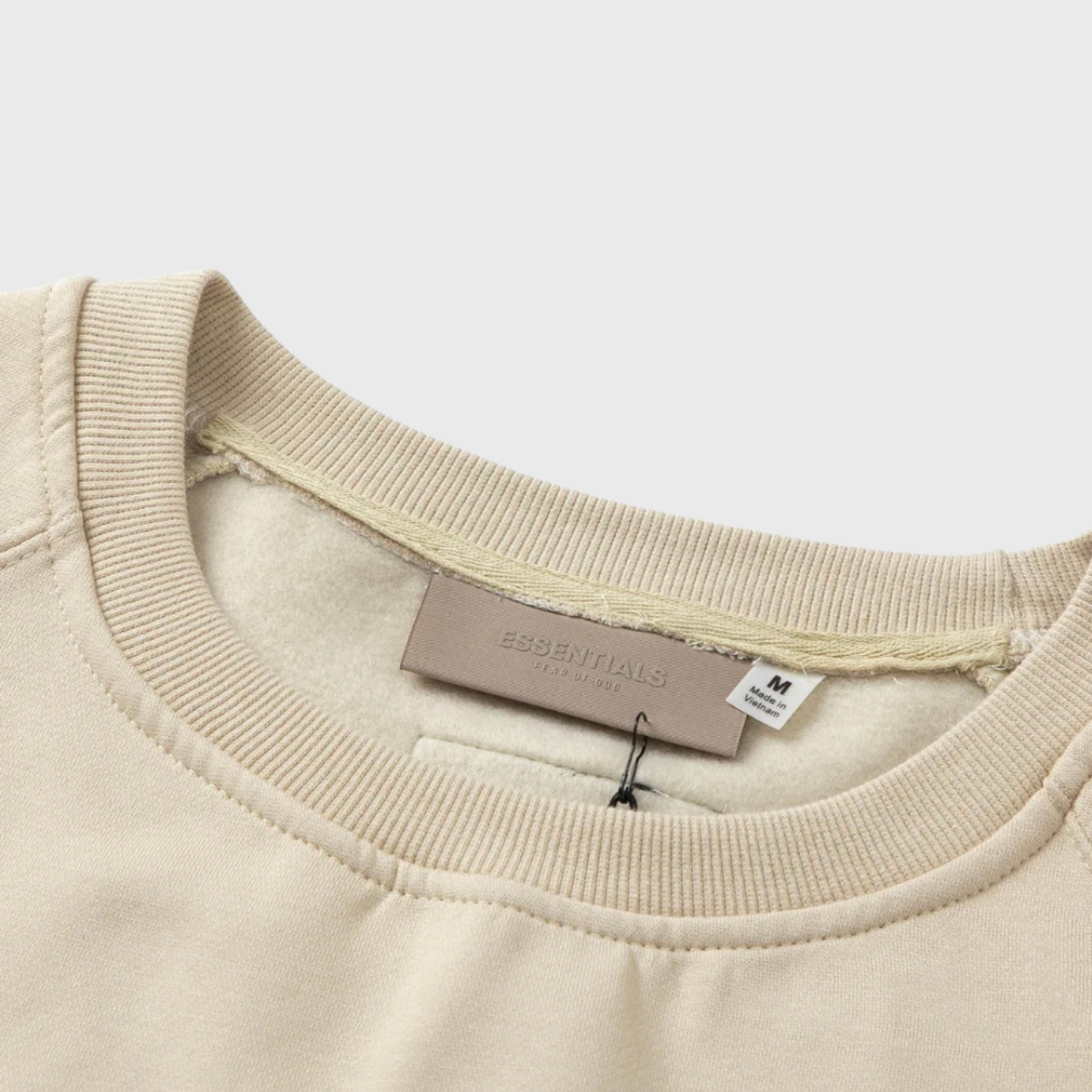 Essentials “77” Sweatshirt