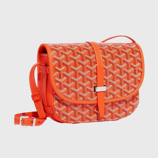 Sacoche Polychromatic