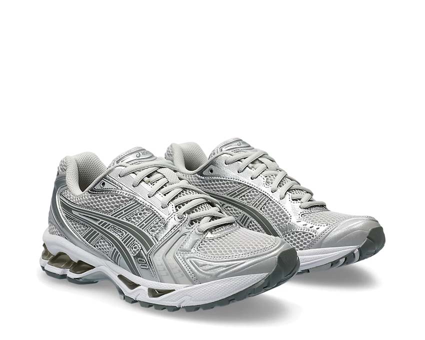 Kayano "Cloud Grey"