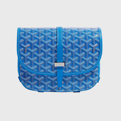 Sacoche polychromatic