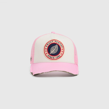 Home Run Cap Peony