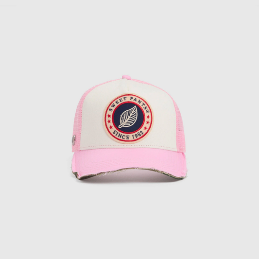Home Run Cap Peony