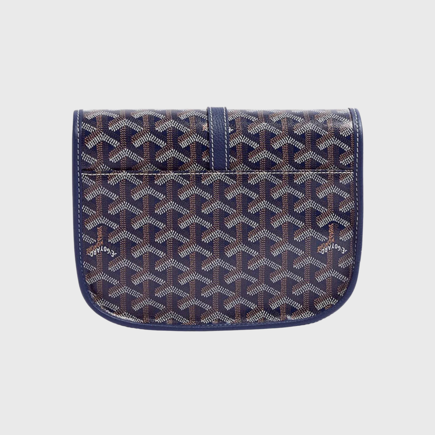 Sacoche Polychromatic