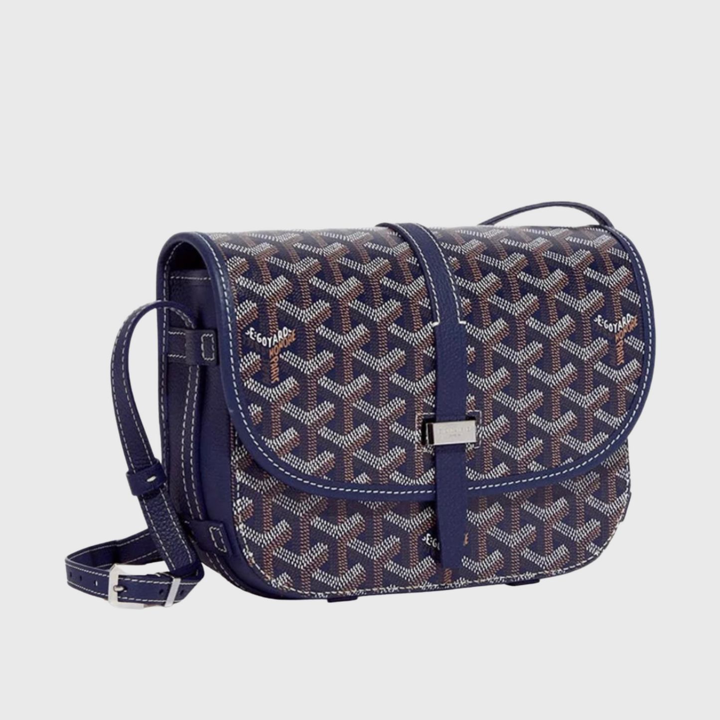 Sacoche Polychromatic