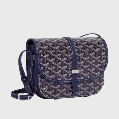 Sacoche Polychromatic