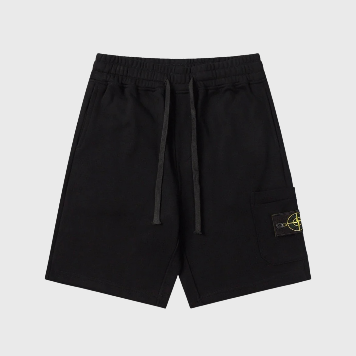 Stone Shorts