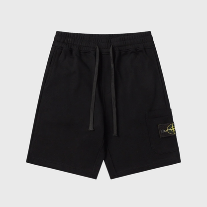 Stone Shorts