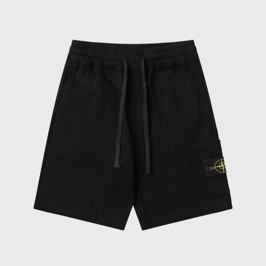 Stone Shorts