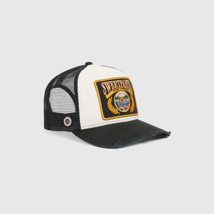 Home Run Black
