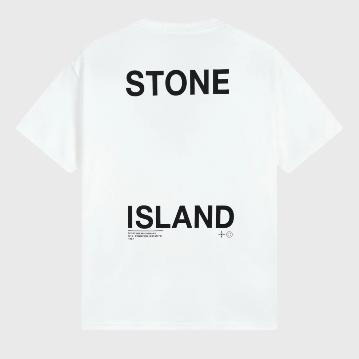Stone T-shirt