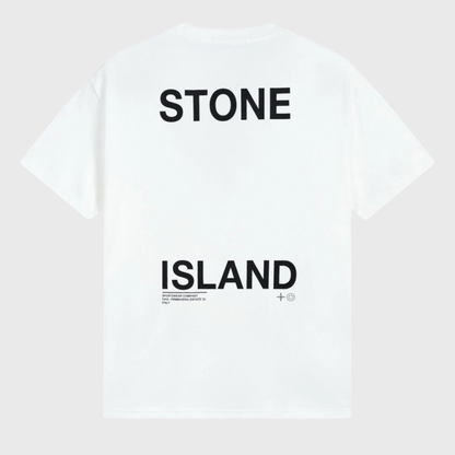Stone T-shirt