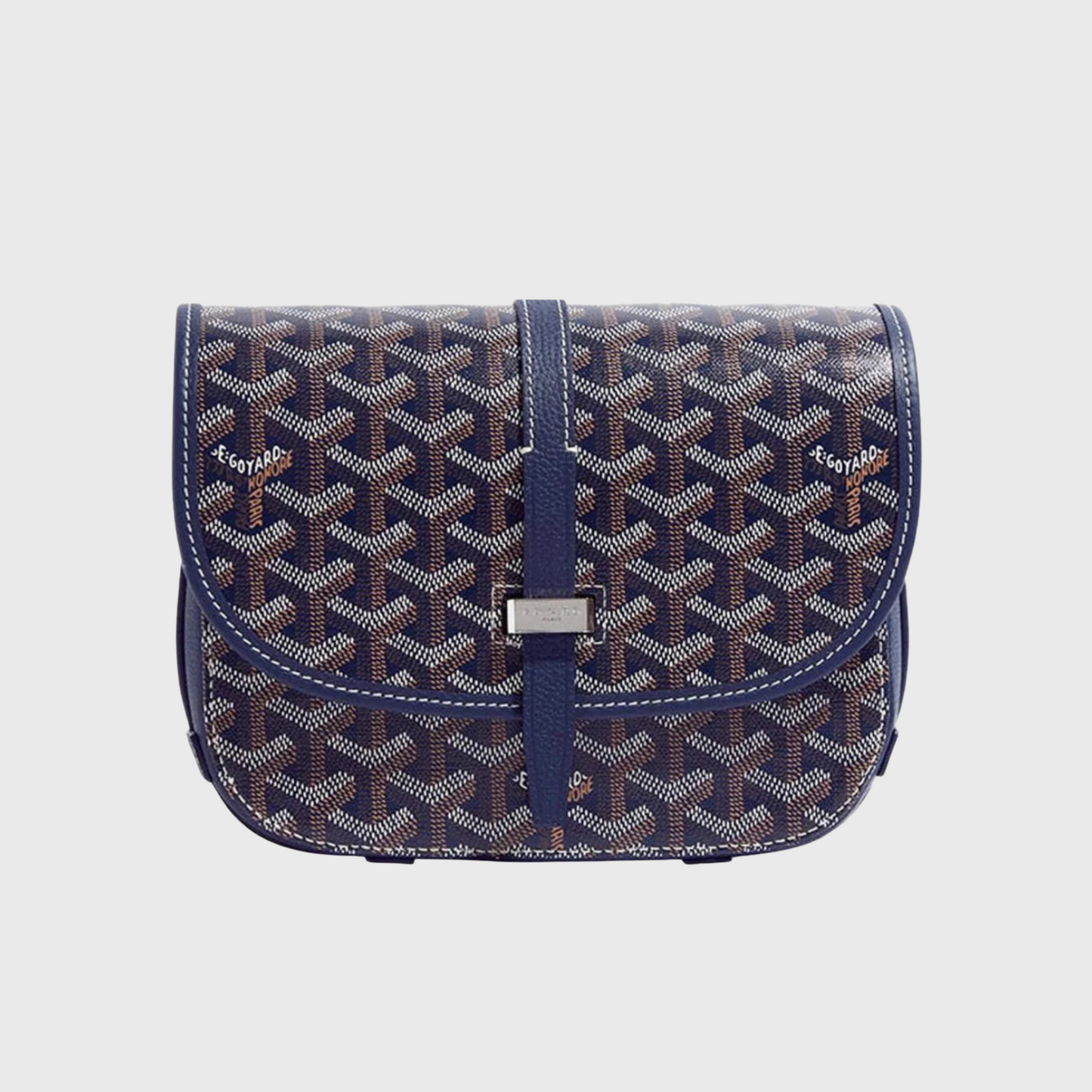 Sacoche Polychromatic