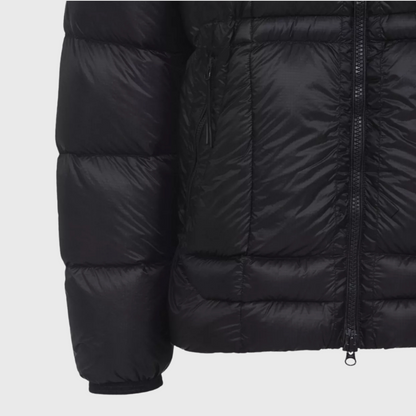 Doudoune C.P Black