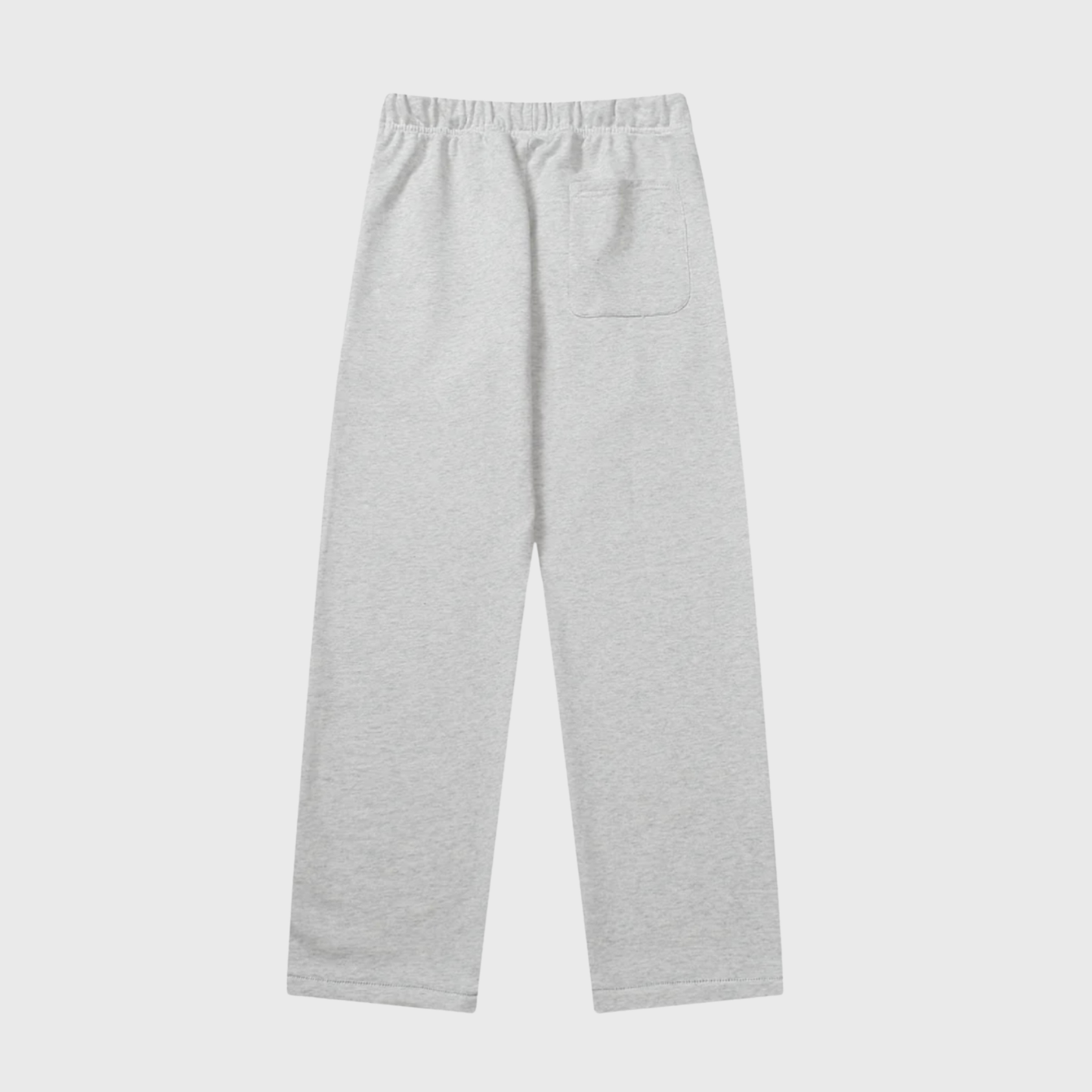 Essentials Light Grey Pants