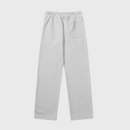 Essentials Light Grey Pants