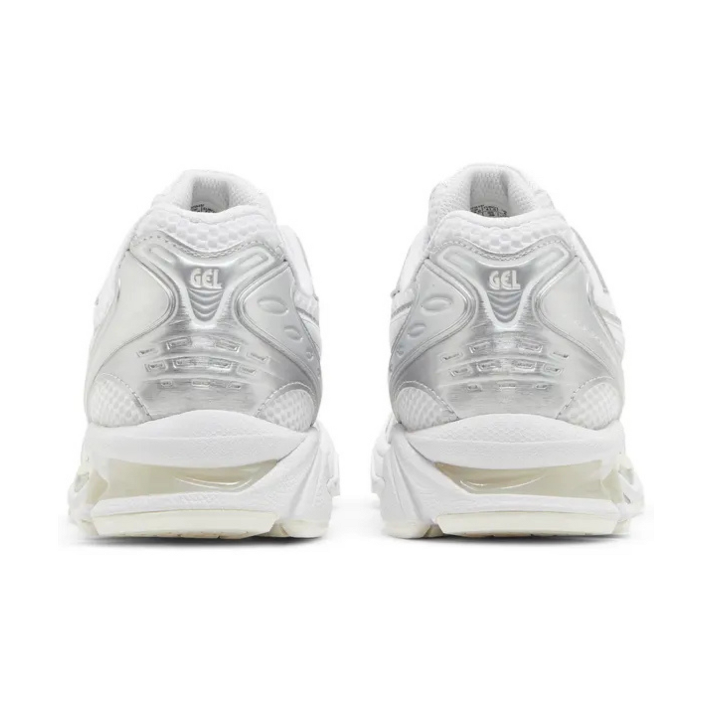 Kayano "Silver White"