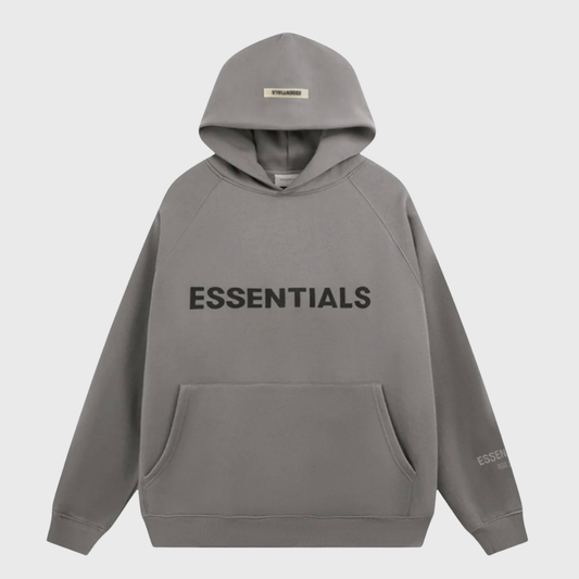 Essentials Hoodie