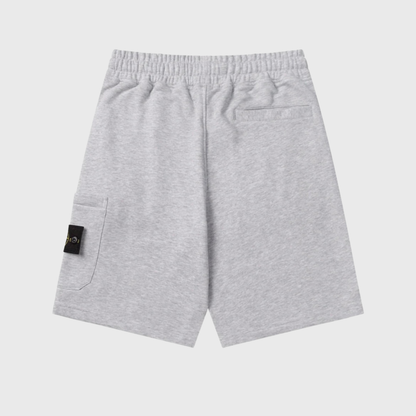 Stone Shorts