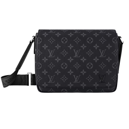 Sacoche LV Monogramme