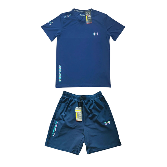 Ensemble Under