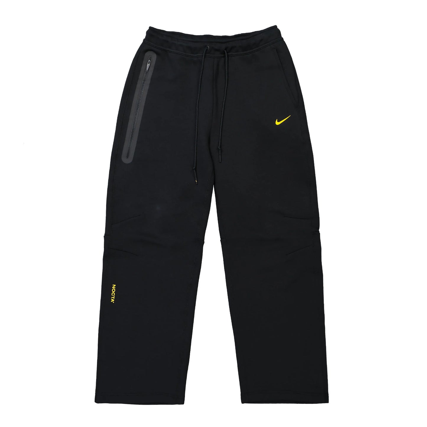 Nocta Black Tracksuit