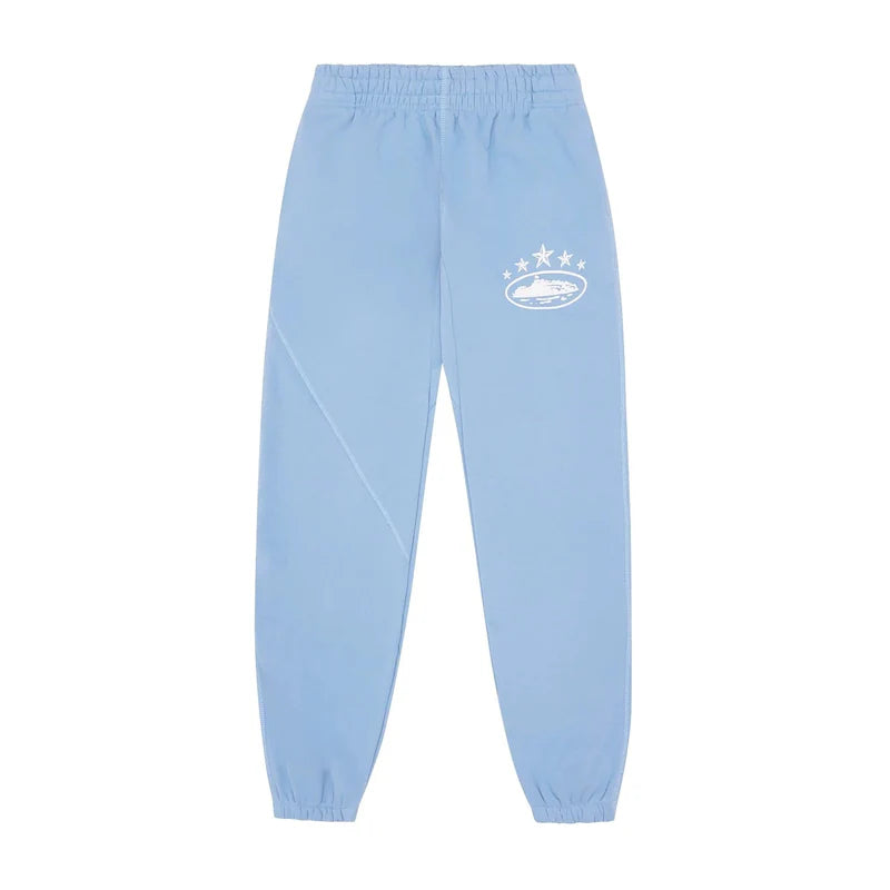 CRTZ Baby Blue Tracksuit