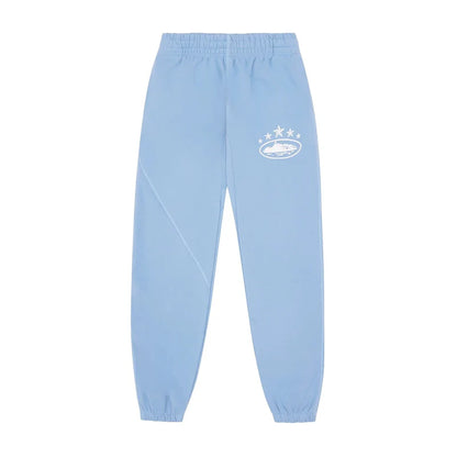 CRTZ Baby Blue Tracksuit