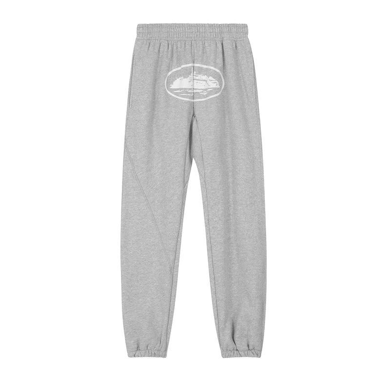 CRTZ Grey Tracksuit