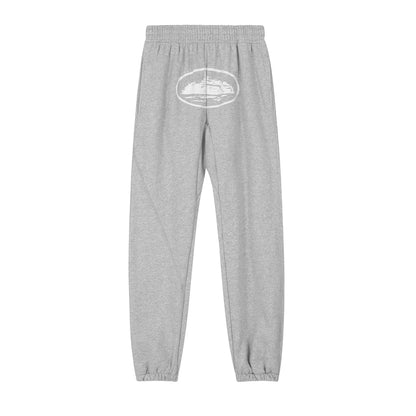 CRTZ Grey Tracksuit
